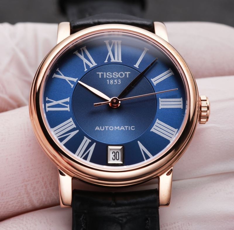 TISSOT Watches