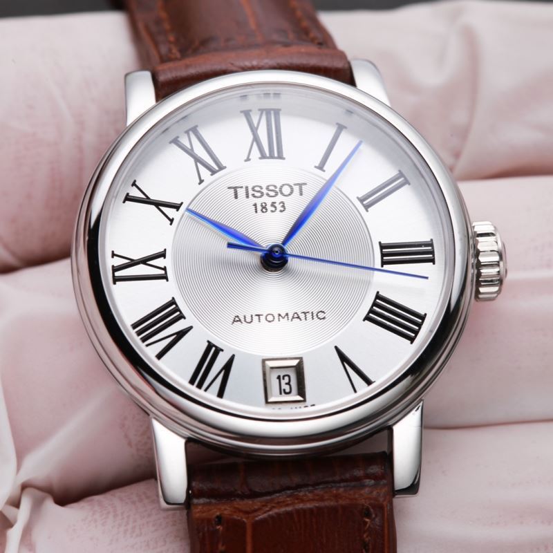 TISSOT Watches