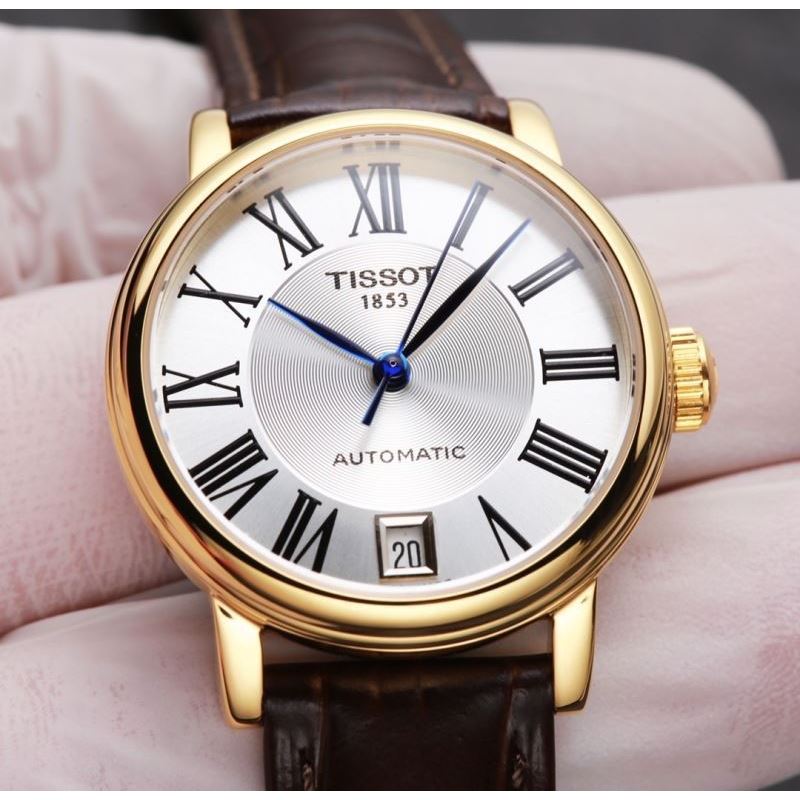 TISSOT Watches - Click Image to Close