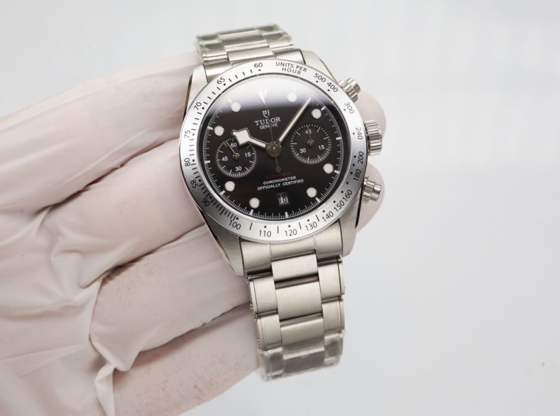 TUDOR Watches