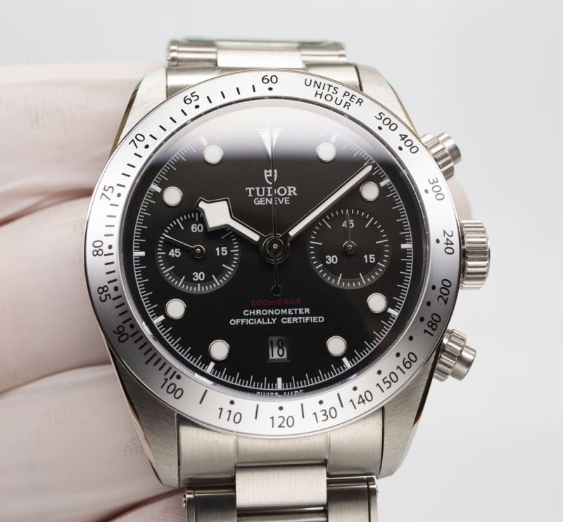 TUDOR Watches