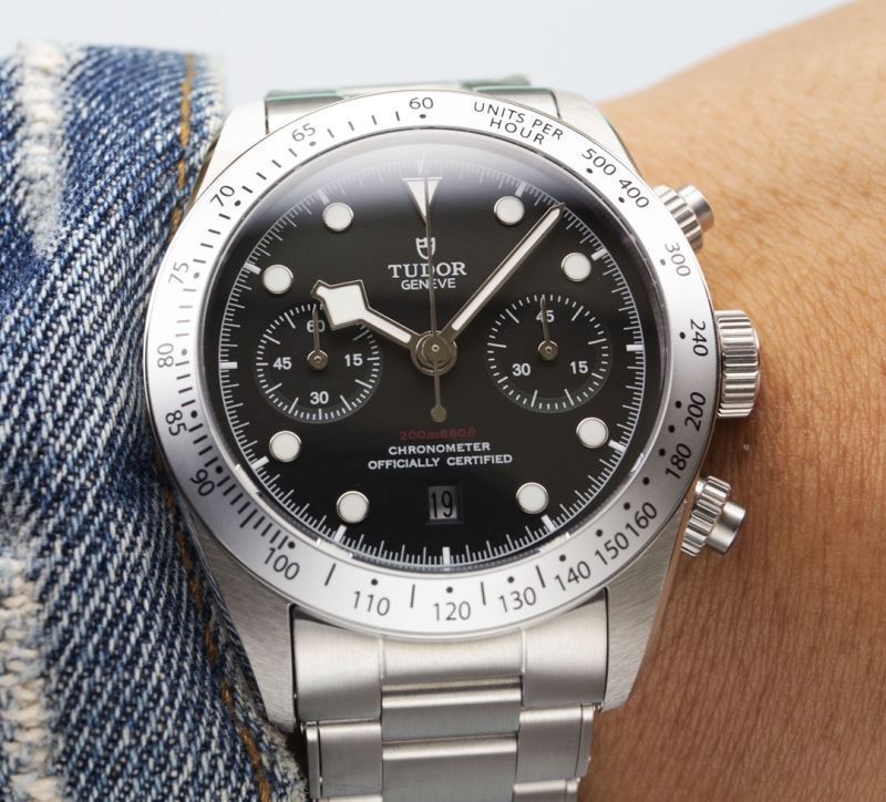 TUDOR Watches