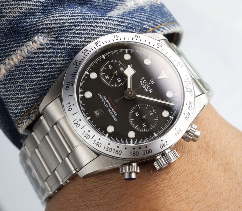 TUDOR Watches