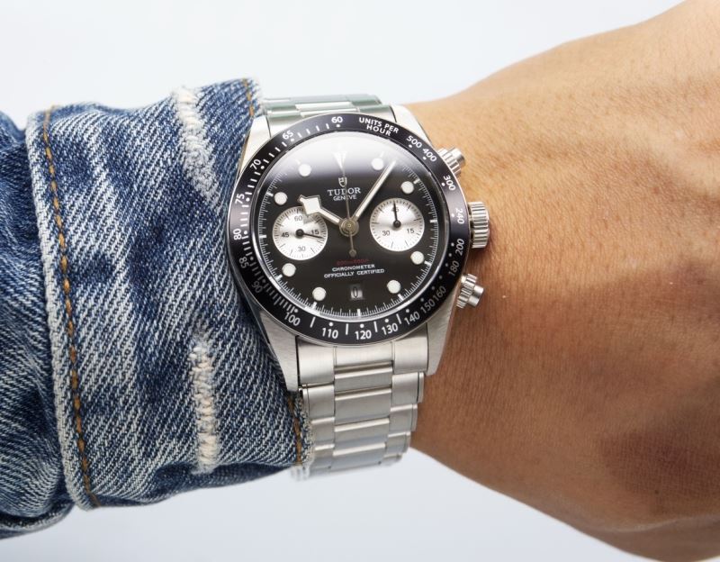 TUDOR Watches