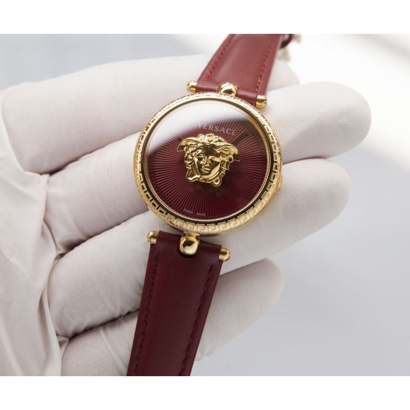 VERSACE Watches - Click Image to Close