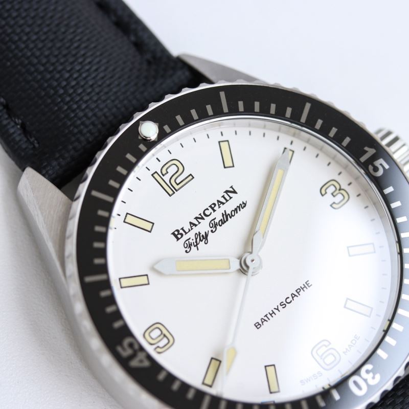 BLANCPAIN Watches