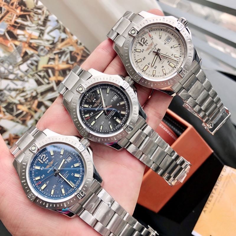 BREITLING Watches