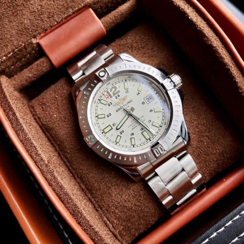 BREITLING Watches