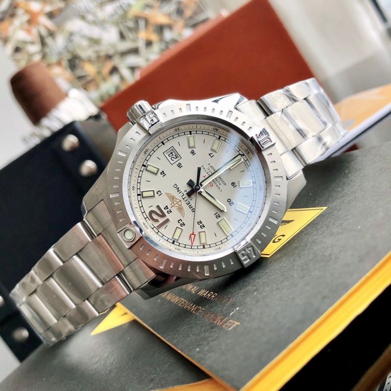 BREITLING Watches