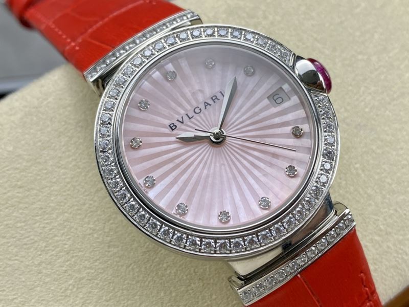 BVLGARI Watches