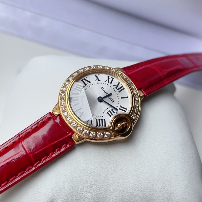 CARTIER Watches