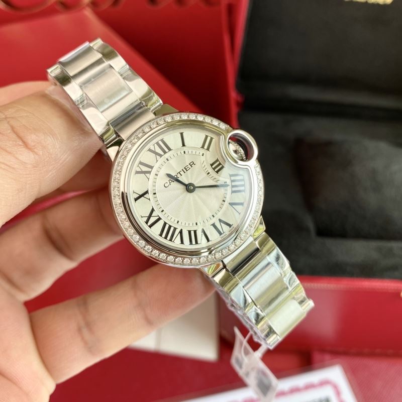 CARTIER Watches