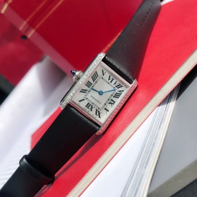 CARTIER Watches