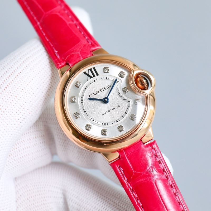 CARTIER Watches