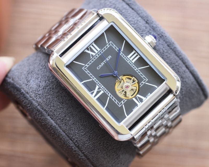 CARTIER Watches