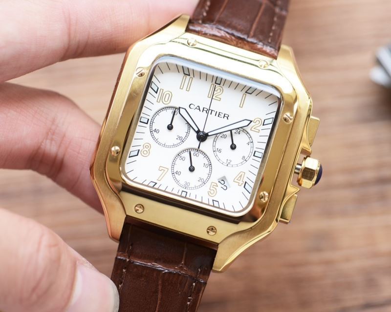 CARTIER Watches