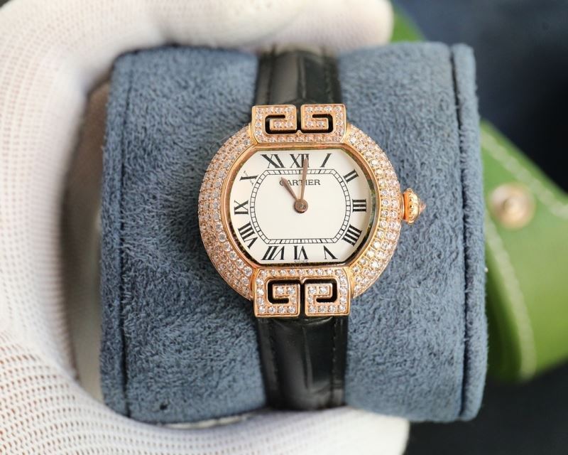 CARTIER Watches