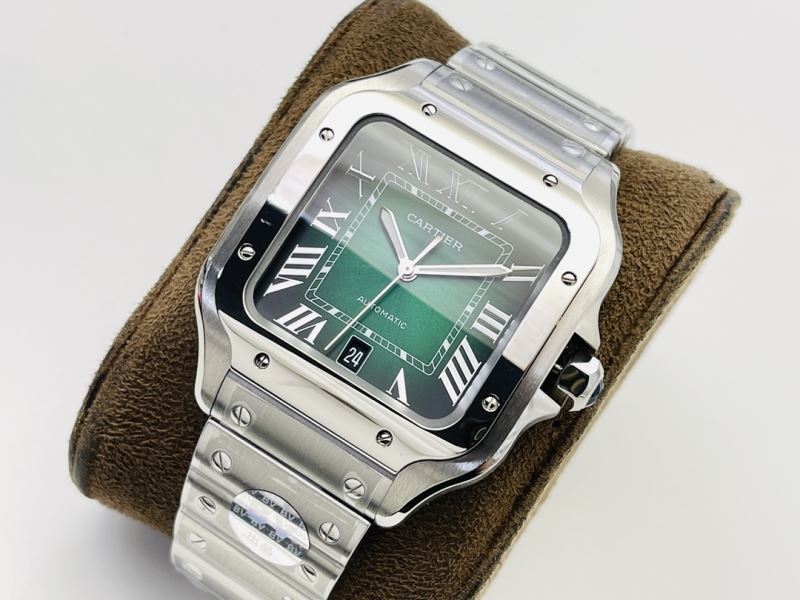 CARTIER Watches