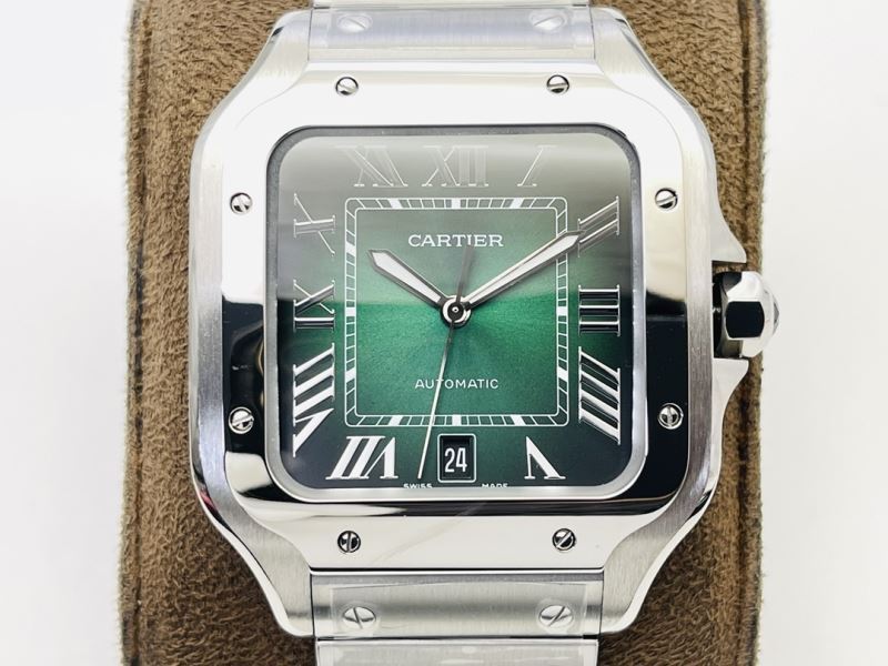 CARTIER Watches