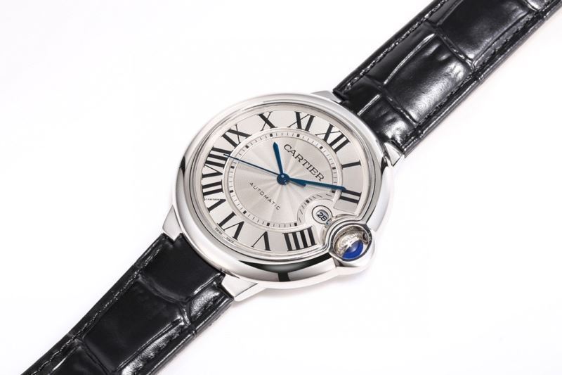 CARTIER Watches