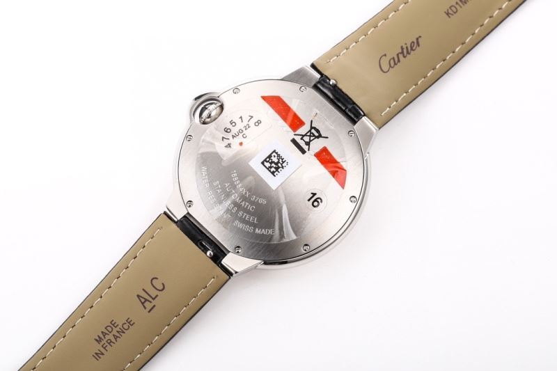 CARTIER Watches