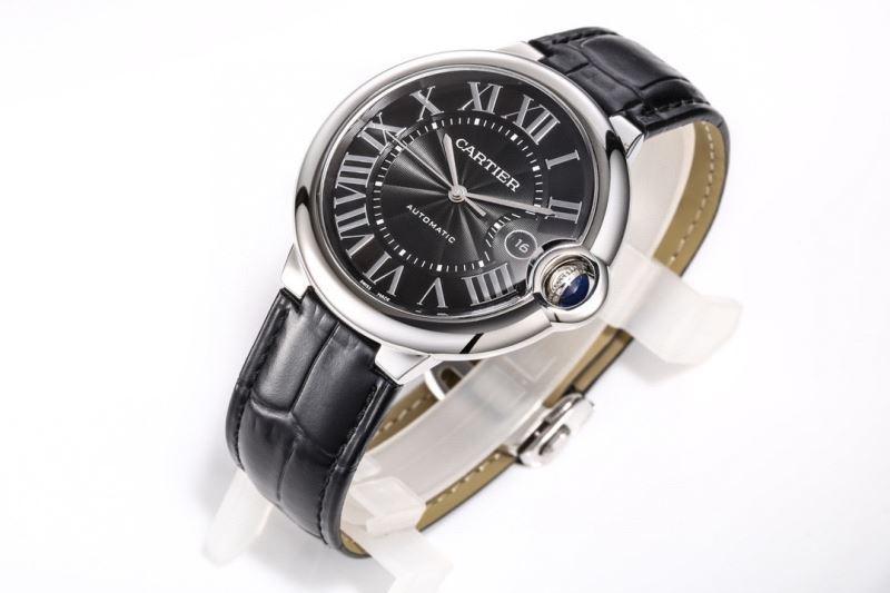 CARTIER Watches