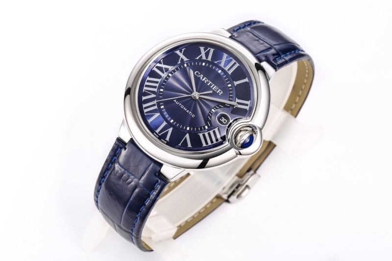 CARTIER Watches