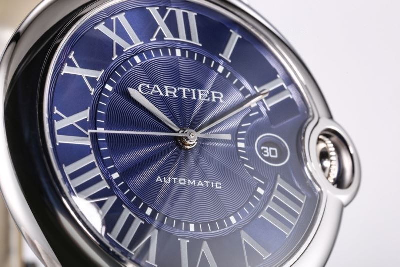 CARTIER Watches