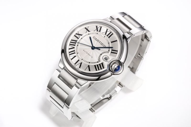 CARTIER Watches