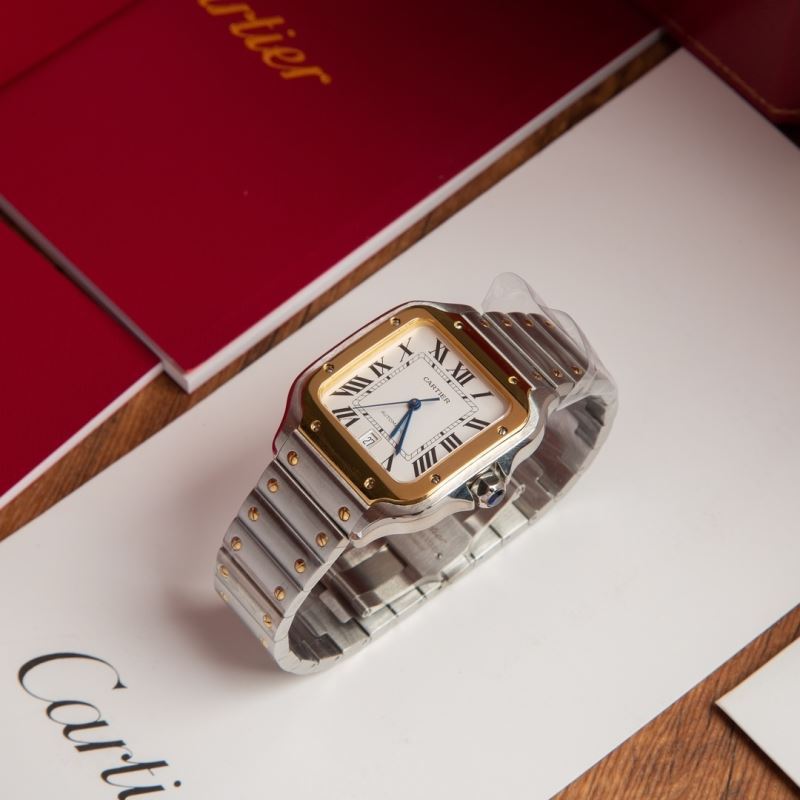 CARTIER Watches