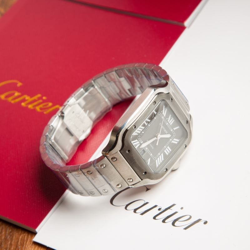 CARTIER Watches