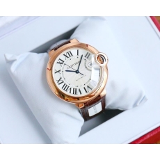 CARTIER Watches