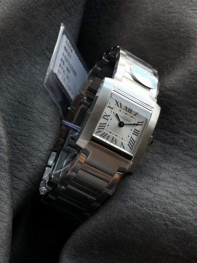 CARTIER Watches