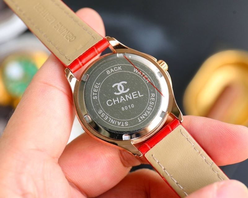 CHANEL Watches