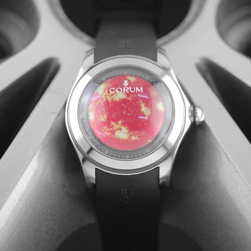 CORUM Watches