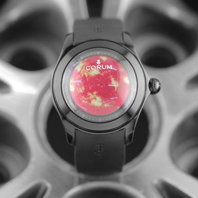 CORUM Watches