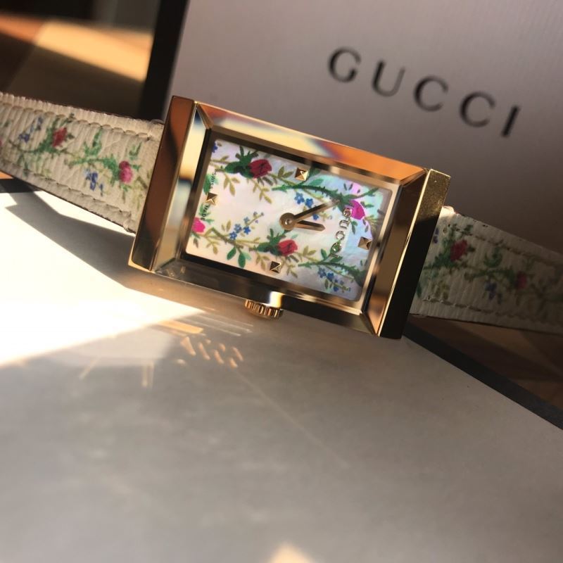 GUCCI Watches