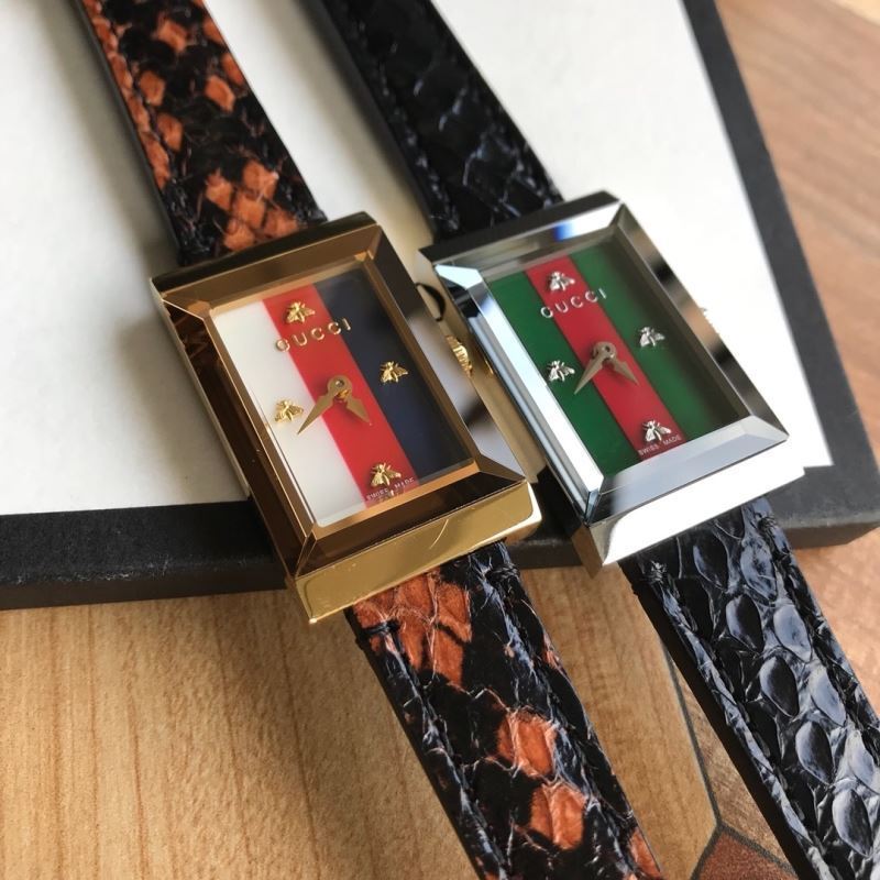 GUCCI Watches