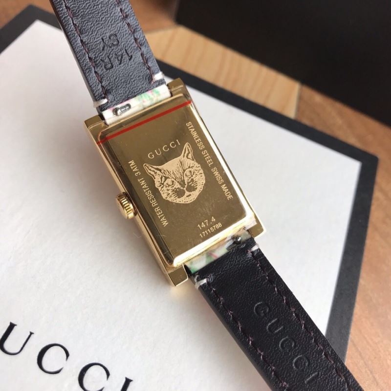 GUCCI Watches