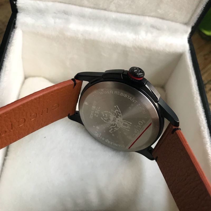 GUCCI Watches