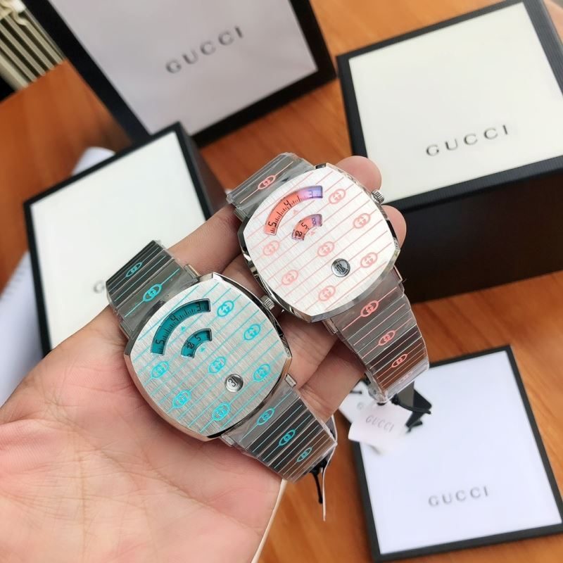 GUCCI Watches