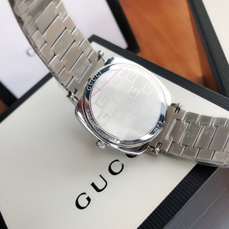 GUCCI Watches