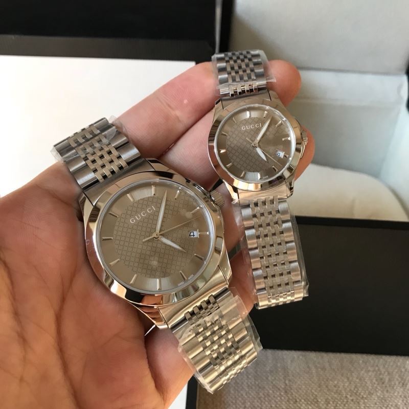 GUCCI Watches