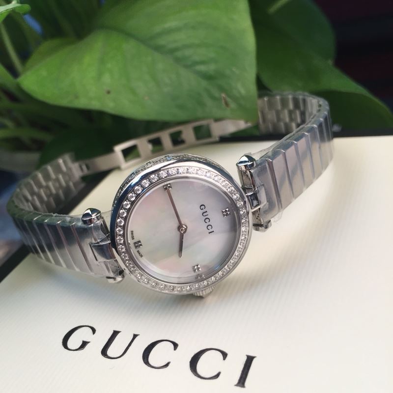 GUCCI Watches