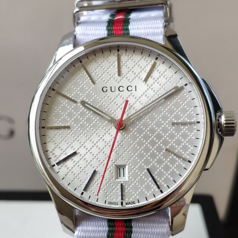 GUCCI Watches