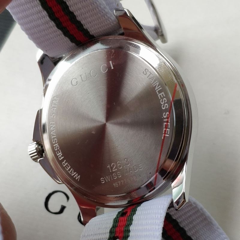 GUCCI Watches