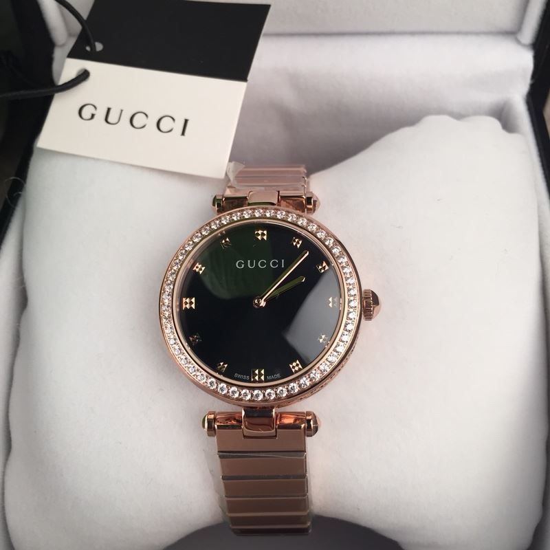 GUCCI Watches