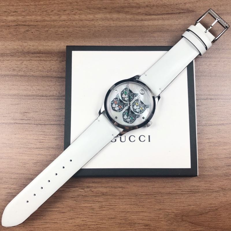 GUCCI Watches