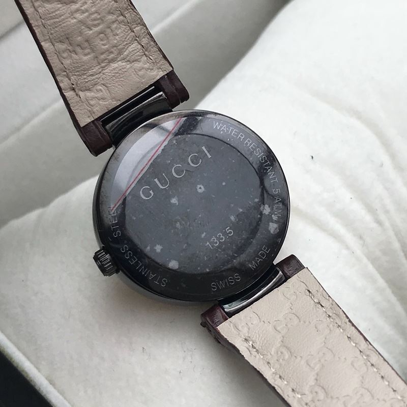 GUCCI Watches