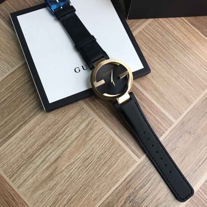 GUCCI Watches